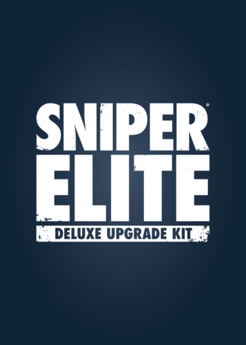Sniper Elite: Deluxe Upgrade Kit